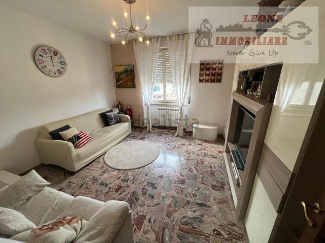 Appartamento in vendita di 100 m² in Via Papa Giovanni XXIII 2