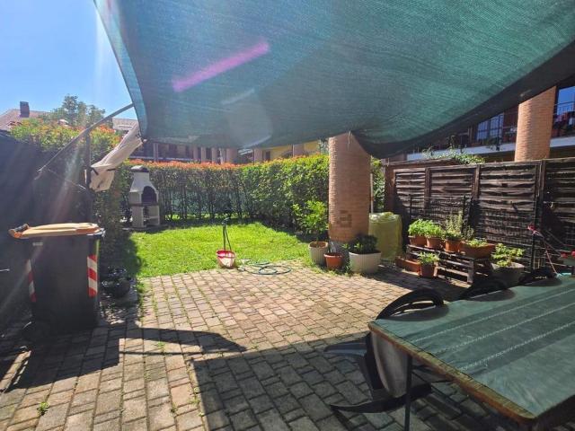 Appartamento in vendita di 100 m² in Via Papa Giovanni Paolo IIº