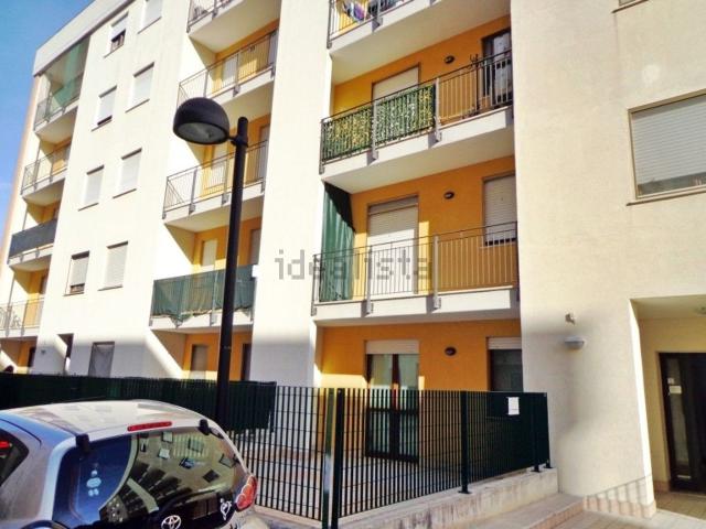 Appartamento in vendita di 100 m² in Via Papa Giovanni Paolo II