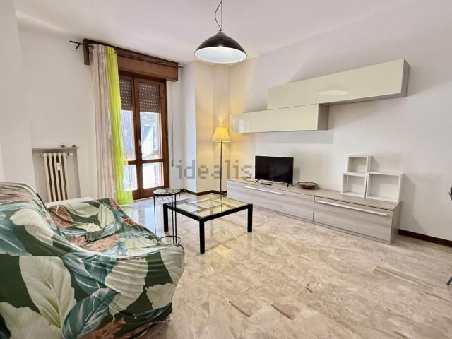 Appartamento in vendita di 100 m² in Via Papa Pio X