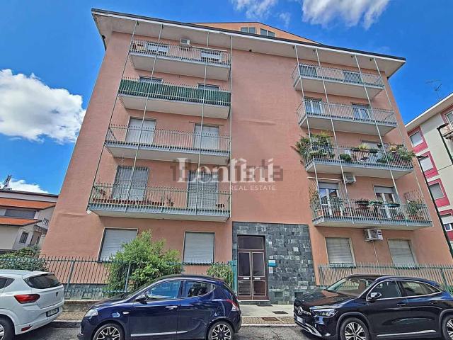 Appartamento in vendita di 100 m² in Via Papa Sisto IV