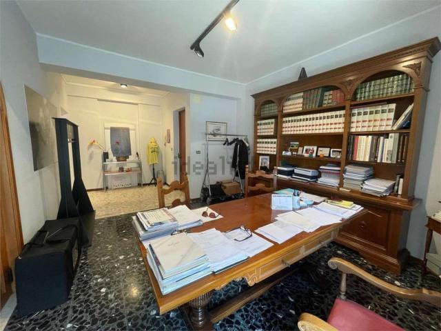 Appartamento in vendita di 100 m² in Via Papa Stefano IV, 1