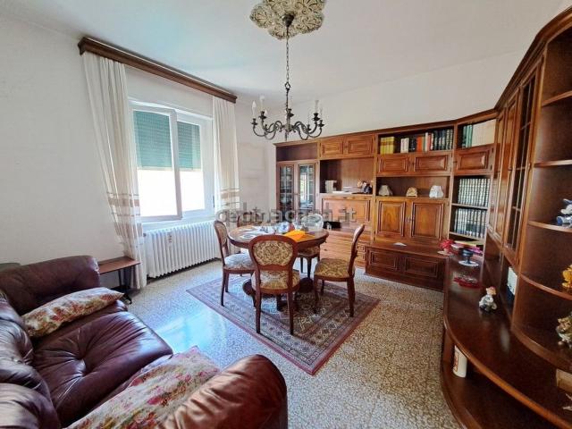 Appartamento in vendita di 100 m² in Via Papini
