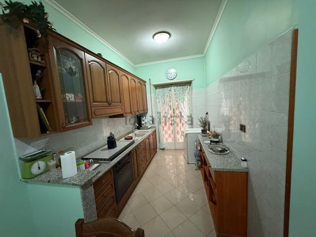 Appartamento in vendita di 100 m² in Via Papiria