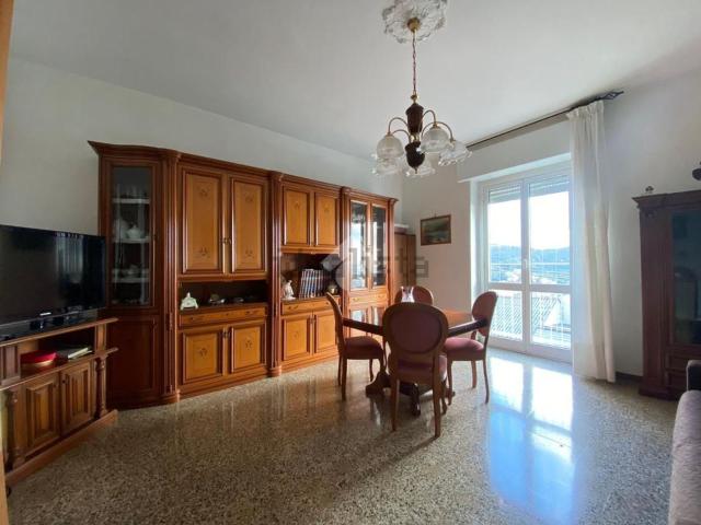 Appartamento in vendita di 100 m² in Via Paradiso, 4