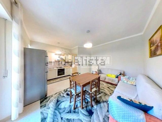 Appartamento in vendita di 100 m² in Via Parella, 11