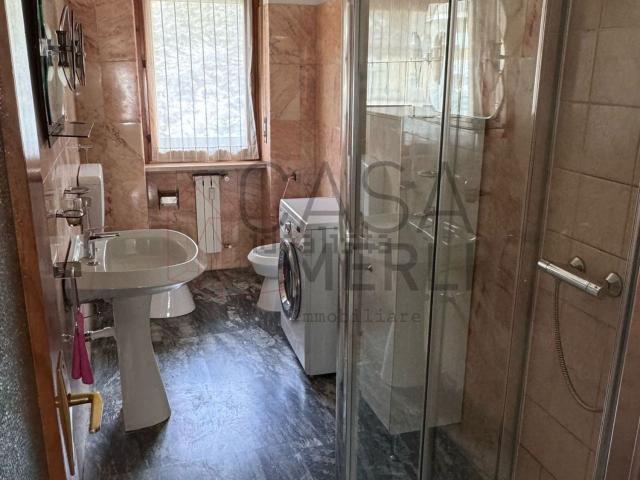 Appartamento in vendita di 100 m² in Via Parigi, 37
