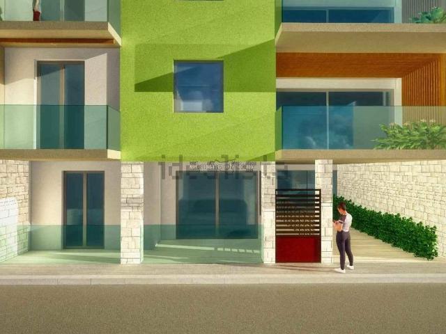 Appartamento in vendita di 100 m² in Via Parigi