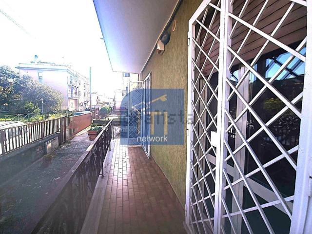 Appartamento in vendita di 100 m² in Via Parma