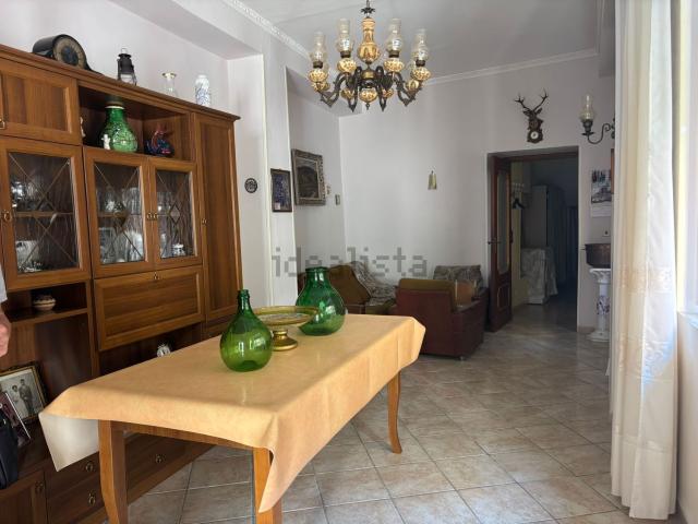 Appartamento in vendita di 100 m² in Via Parrelle