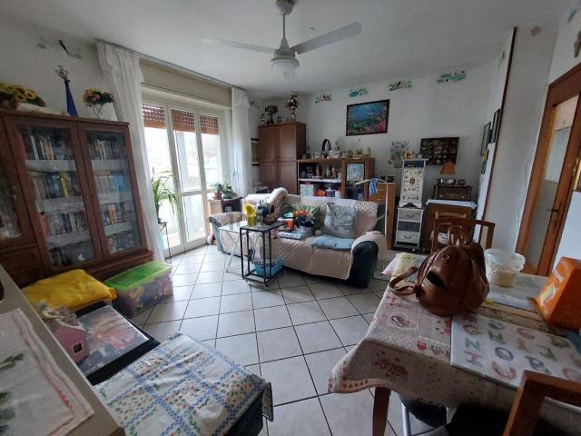 Appartamento in vendita di 100 m² in Via Partigiani, 8