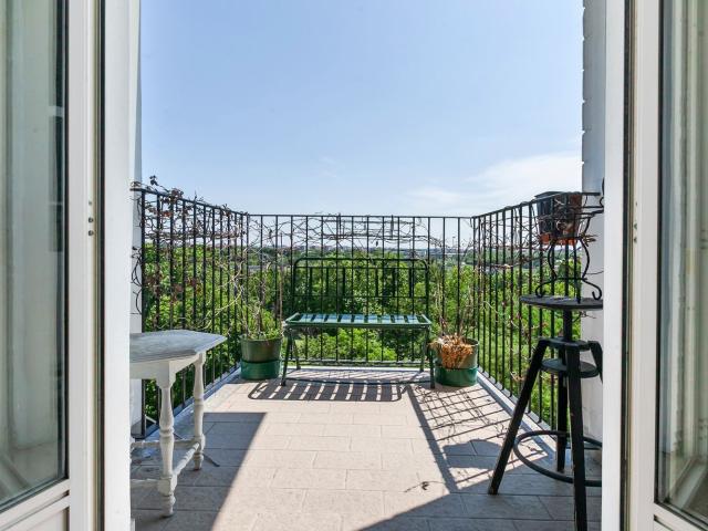 Appartamento in vendita di 100 m² in Via Passo Rolle, 27
