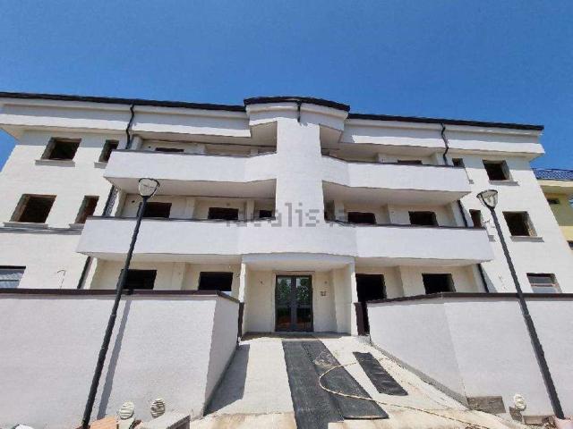 Appartamento in vendita di 100 m² in Via Pasquale Centore