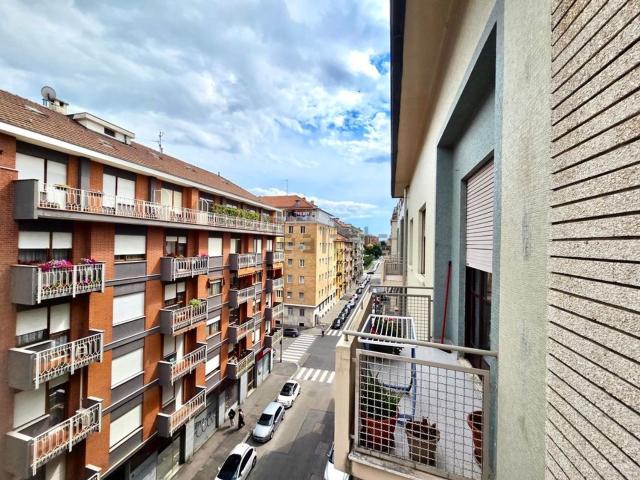 Appartamento in vendita di 100 m² in Via Pasquale Paoli, 42