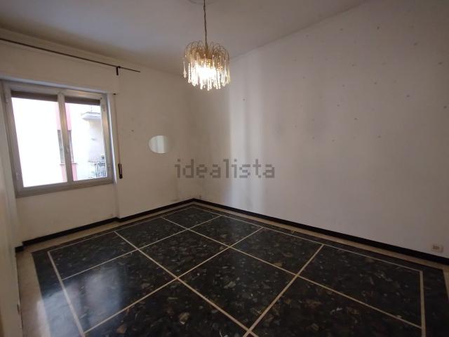 Appartamento in vendita di 100 m² in Via Pasquale Pastorino