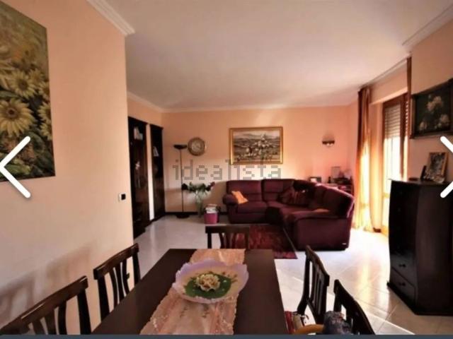 Appartamento in vendita di 100 m² in Via Pasubio