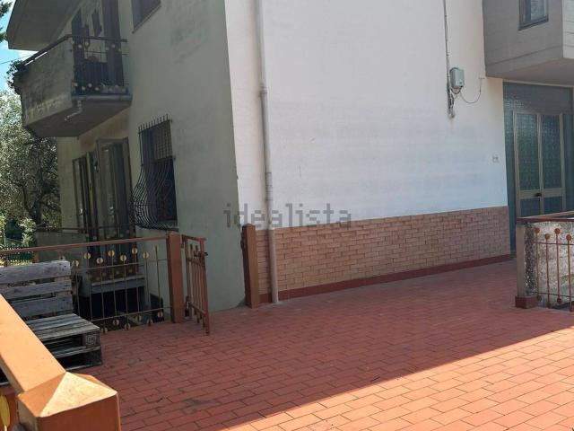 Appartamento in vendita di 100 m² in Via Petrognano