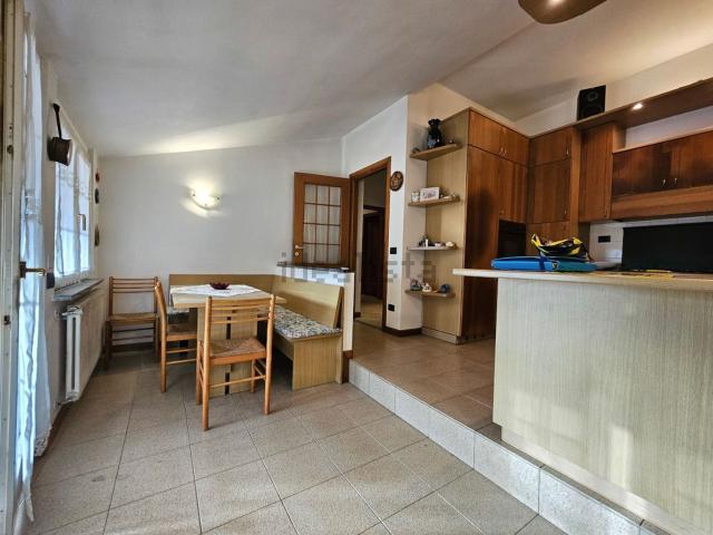 Appartamento in vendita di 100 m² in Via Peia Bassa