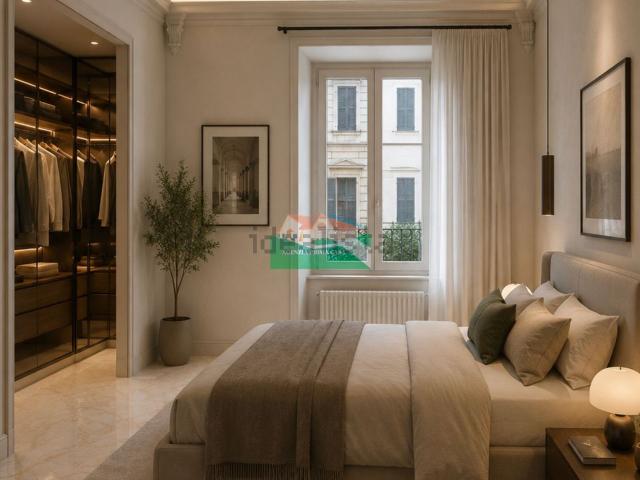 Appartamento in vendita di 100 m² in Via Pellegrino Matteucci