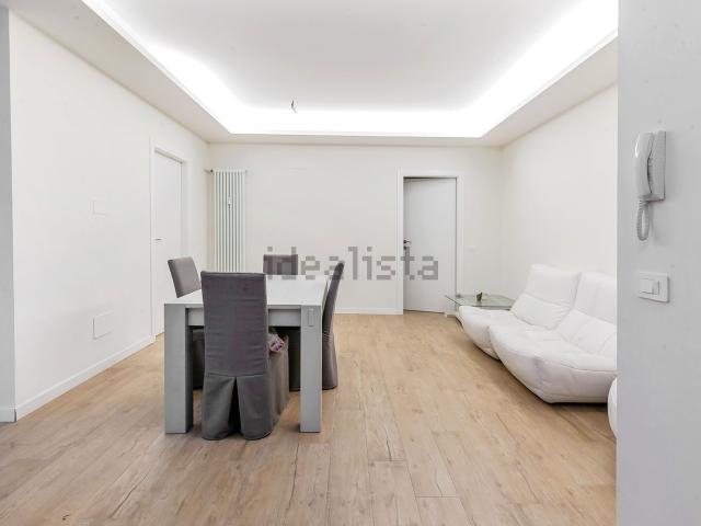 Appartamento in vendita di 100 m² in Via Pellegrino Rossi, 80