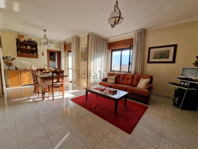 Appartamento in vendita di 100 m² in Via Pennino, 55