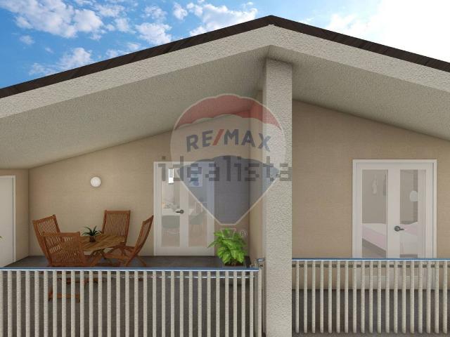 Appartamento in vendita di 100 m² in Via Peppino Impastato, 26