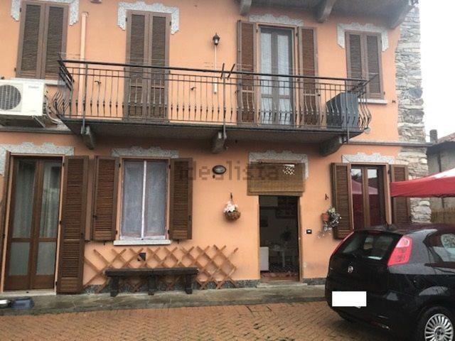 Appartamento in vendita di 100 m² in Via PER CORGENO, 31