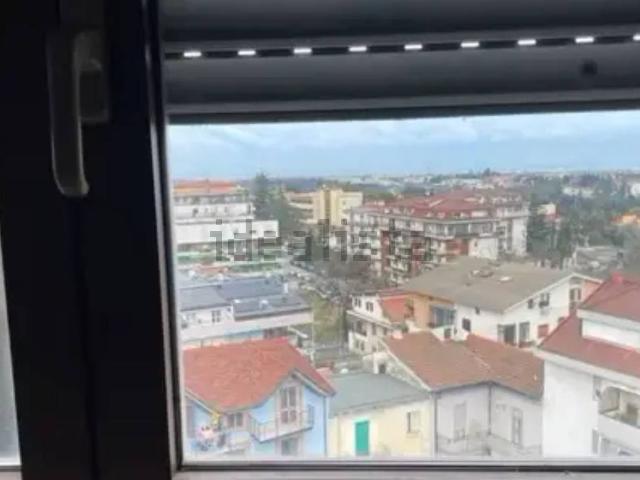 Appartamento in vendita di 100 m² in Via per Fossacesia