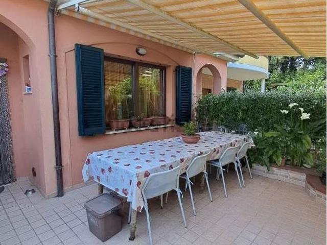 Appartamento in vendita di 100 m² in Via Pergolese