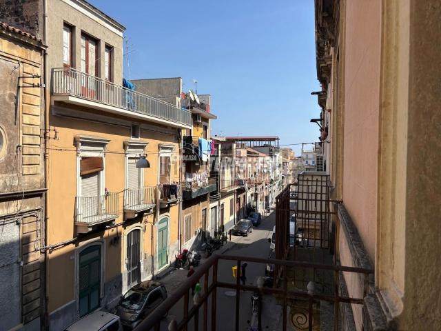 Appartamento in vendita di 100 m² in Via Pescitello