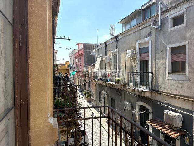 Appartamento in vendita di 100 m² in Via Pescitello
