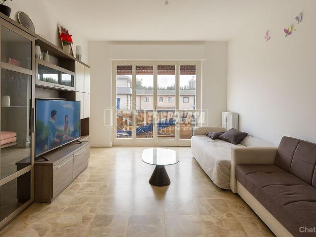 Appartamento in vendita di 100 m² in Via Pizzo di Redorta, 18