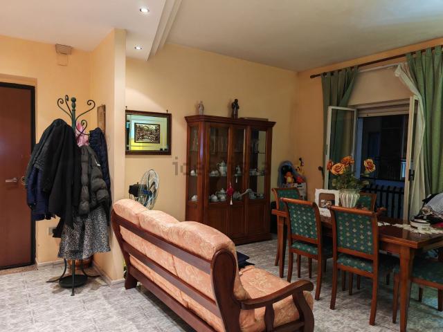 Appartamento in vendita di 100 m² in Via Pizzone Cassante