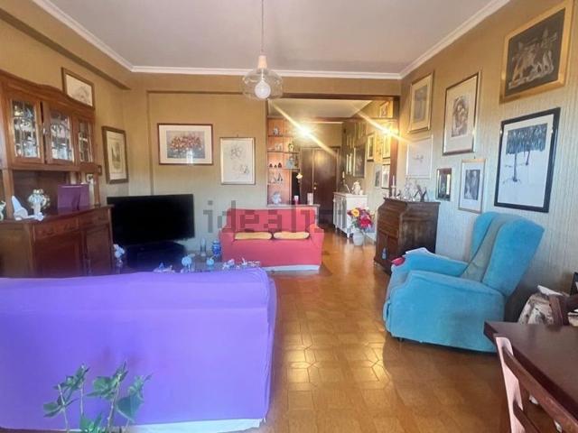 Appartamento in vendita di 100 m² in Via Pizzuti, 41