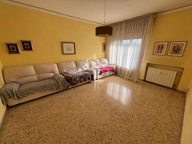 Appartamento in vendita di 100 m² in Via Pia
