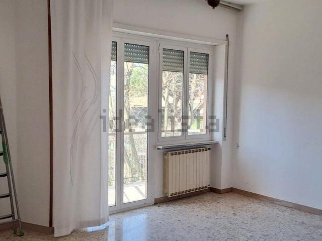 Appartamento in vendita di 100 m² in Via Pia, 10