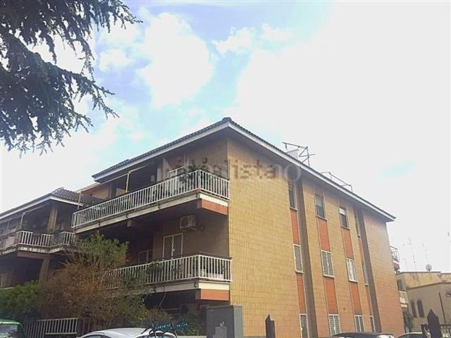 Appartamento in vendita di 100 m² in Via Pianoro