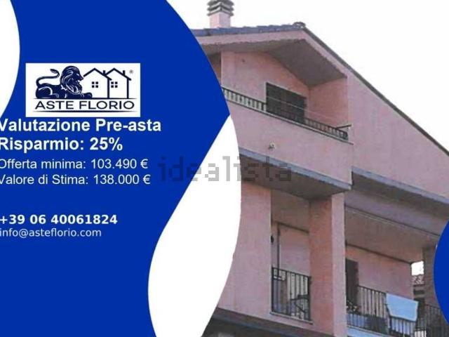Appartamento in vendita di 100 m² in Via Piane