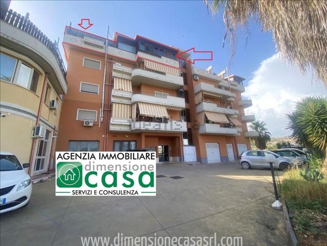 Appartamento in vendita di 100 m² in Via Piave, 127