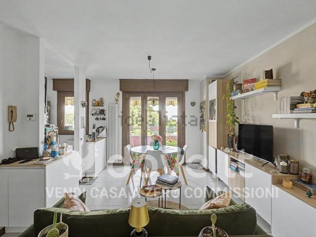 Appartamento in vendita di 100 m² in Via Piave, 13