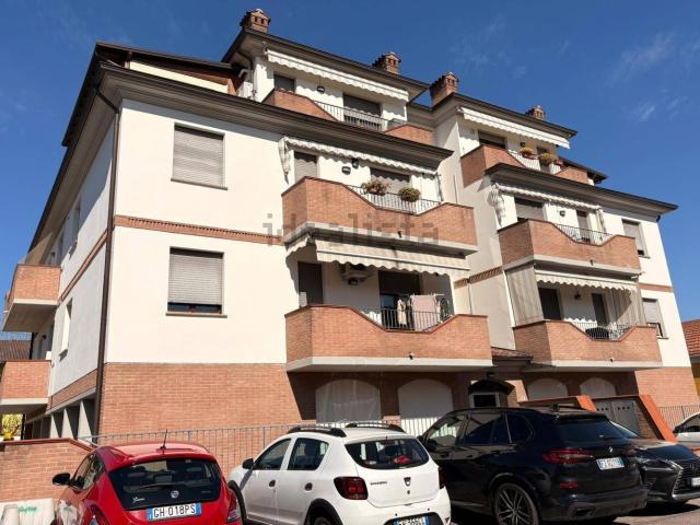 Appartamento in vendita di 100 m² in Via Piave, 15
