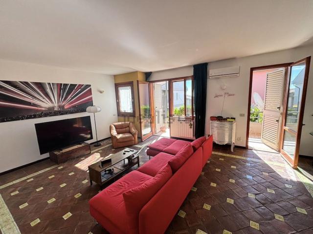 Appartamento in vendita di 100 m² in Via Piave, 23