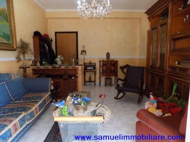 Appartamento in vendita di 100 m² in Via piave