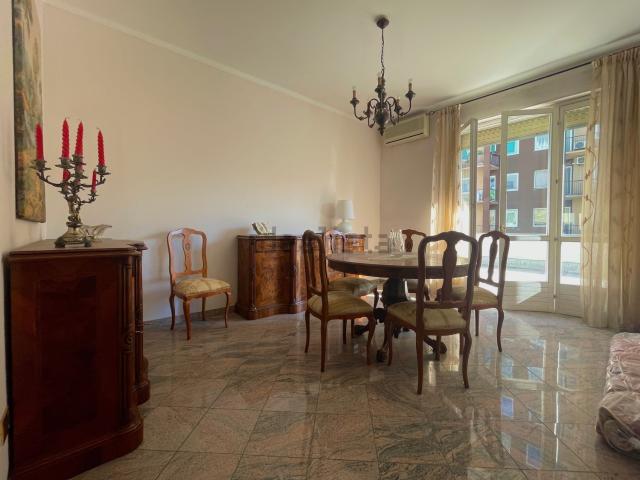 Appartamento in vendita di 100 m² in Via Piave