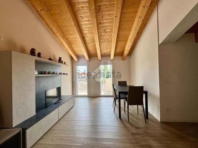 Appartamento in vendita di 100 m² in Via Piave