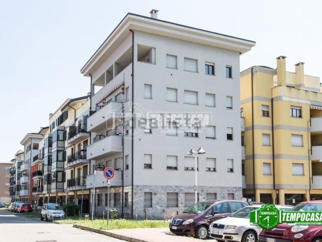 Appartamento in vendita di 100 m² in Via Piave, 8