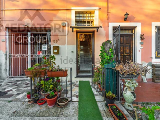 Appartamento in vendita di 100 m² in Via Piccina, 35
