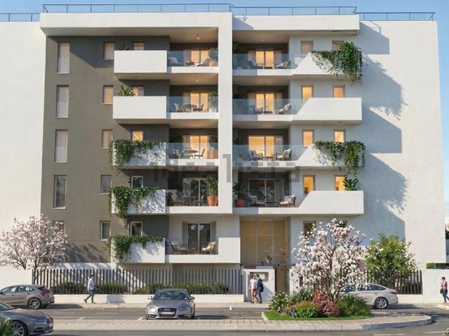 Appartamento in vendita di 100 m² in Via Piceni, 35