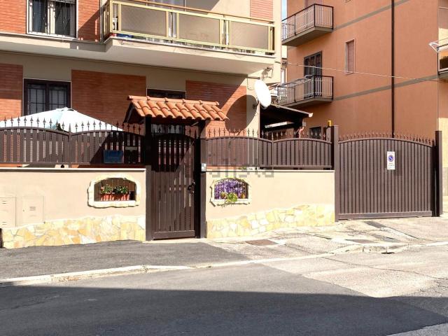 Appartamento in vendita di 100 m² in Via Piemonte, 20