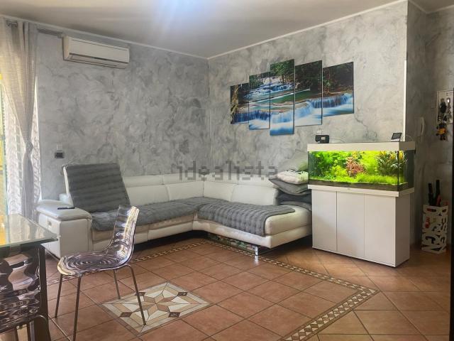 Appartamento in vendita di 100 m² in Via Pier Capponi